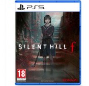 Silent Hill f - PS5